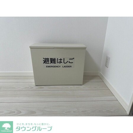 エクセラン西尾久Eastの物件内観写真